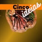 Cinco ideias criativas para montar o seu negócio gastronomico