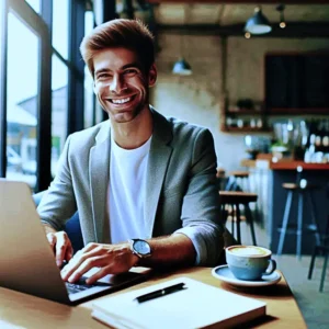 Seu Próprio Negócio: Guia Completo para Iniciar no Empreendedorismo e Transformar Sua Vida