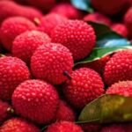 Lichia e seus benefícios