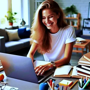 Cursos da Udemy oom mais de 180.000 opções