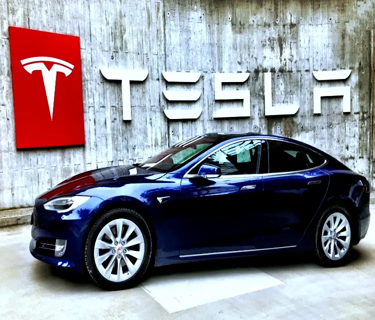 Elon Musk, inovação e sucesso