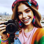 Os golpistas usam perfis de influenciadores