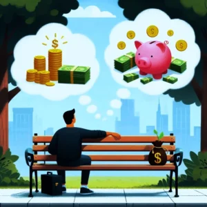 Economizar dinheiro é possível