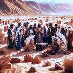 Seputamento judaico, leis e tradições milenares