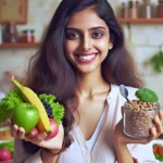 Um intestino feliz indica ótima saúde intestinal