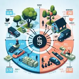 Benefícios do Método 50-30-20