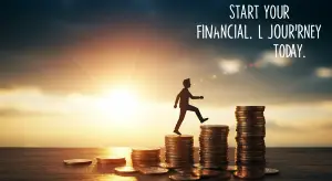 Comece a planejar os seus investimentos 