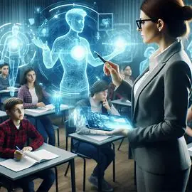 Educação digital e aprendizagem remota