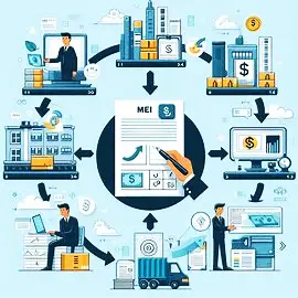 Quando o MEI precisa emitir nota fiscal?