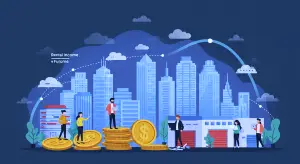 Fundos imobiliários