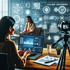 Marketing Digital e Criação de Conteúdo