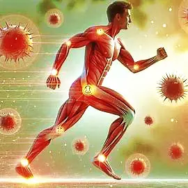 Anti-inflamatório natural