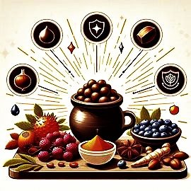 Antioxidante funcional