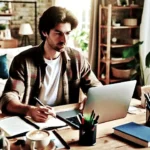 Trabalho freelancer, uma fonte de renda extra