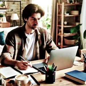 Trabalho freelancer, uma fonte de renda extra