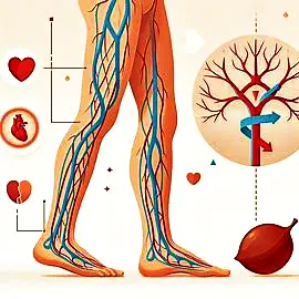 Melhora a circulação