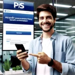 Passo a passo de como consultar e sacar o PIS/PASEP em 2025