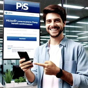 Passo a passo de como consultar e sacar o PIS/PASEP em 2025