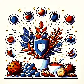 Protege vasos sanguíneos