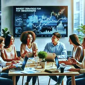 Cinco opções de investimento para iniciantes