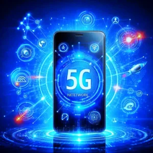 5G no Brasil: o que muda na internet e nos negócios