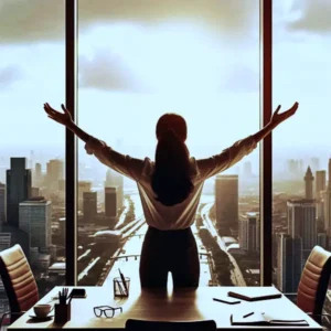 A principal vantagem de ter seu próprio negócio é a liberdade e a autonomia