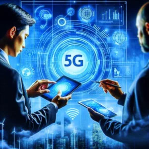 A introdução do 5G no Brasil cria oportunidades de negócio
