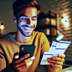 Pix automático na prática