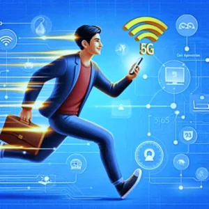 Velocidade impressionante, baixar filmes em alta definição em alguns segundos